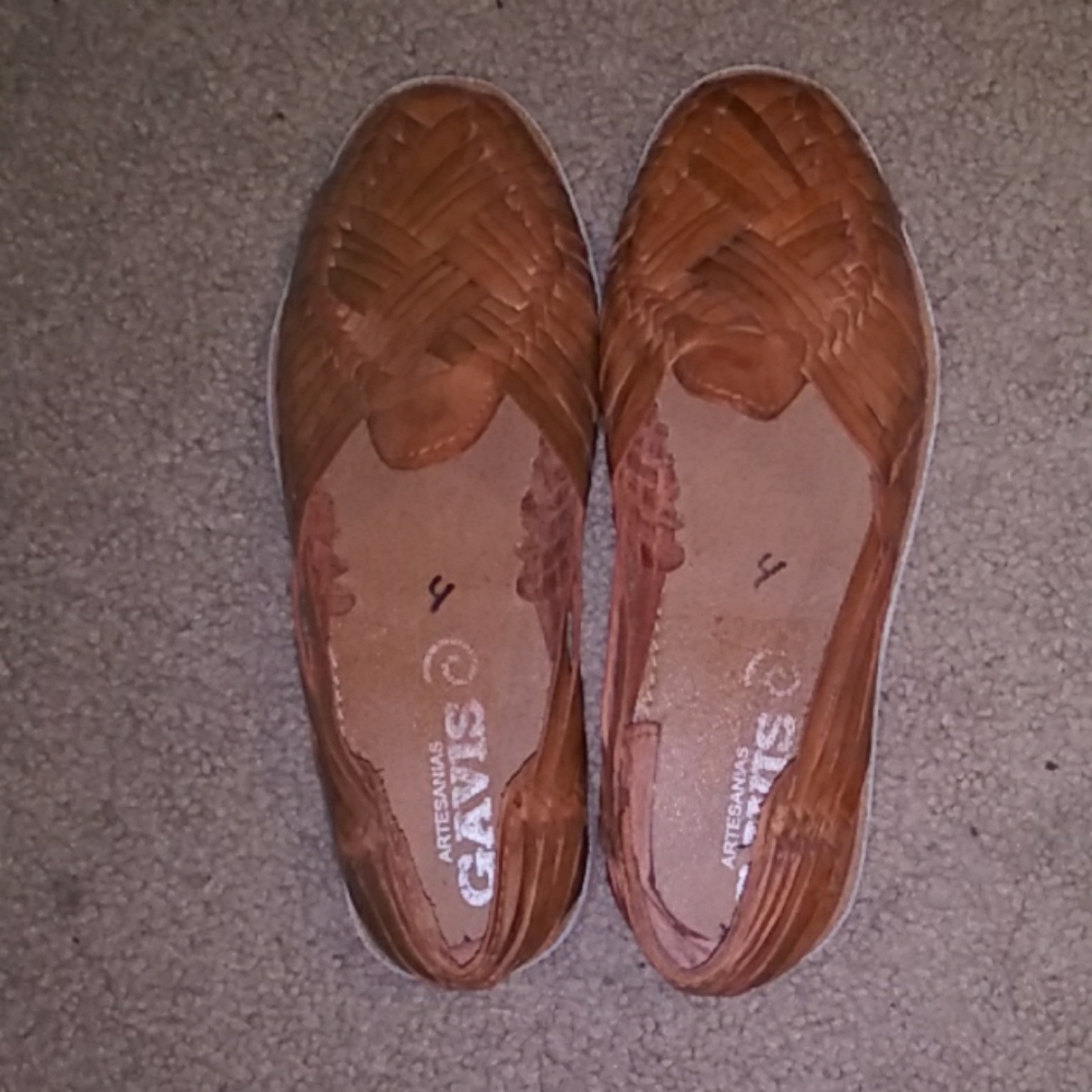 Sandals(Mexico Huaraches)
